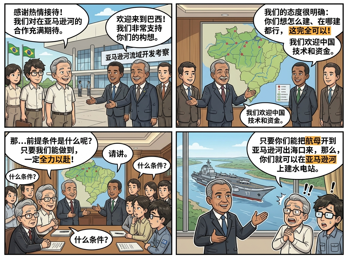 长江电力
